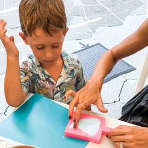 mom-and-boy-making-kueh-bathbomb