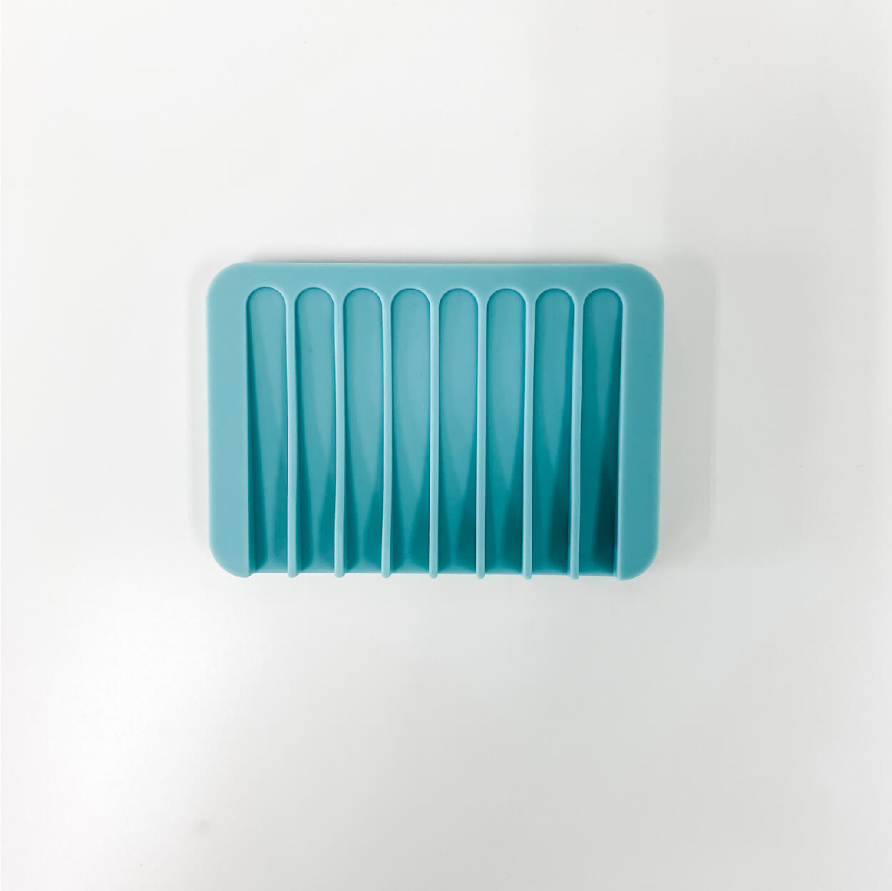 soap dish-green