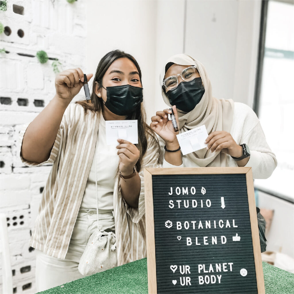 Botanical Blend Workshop-04