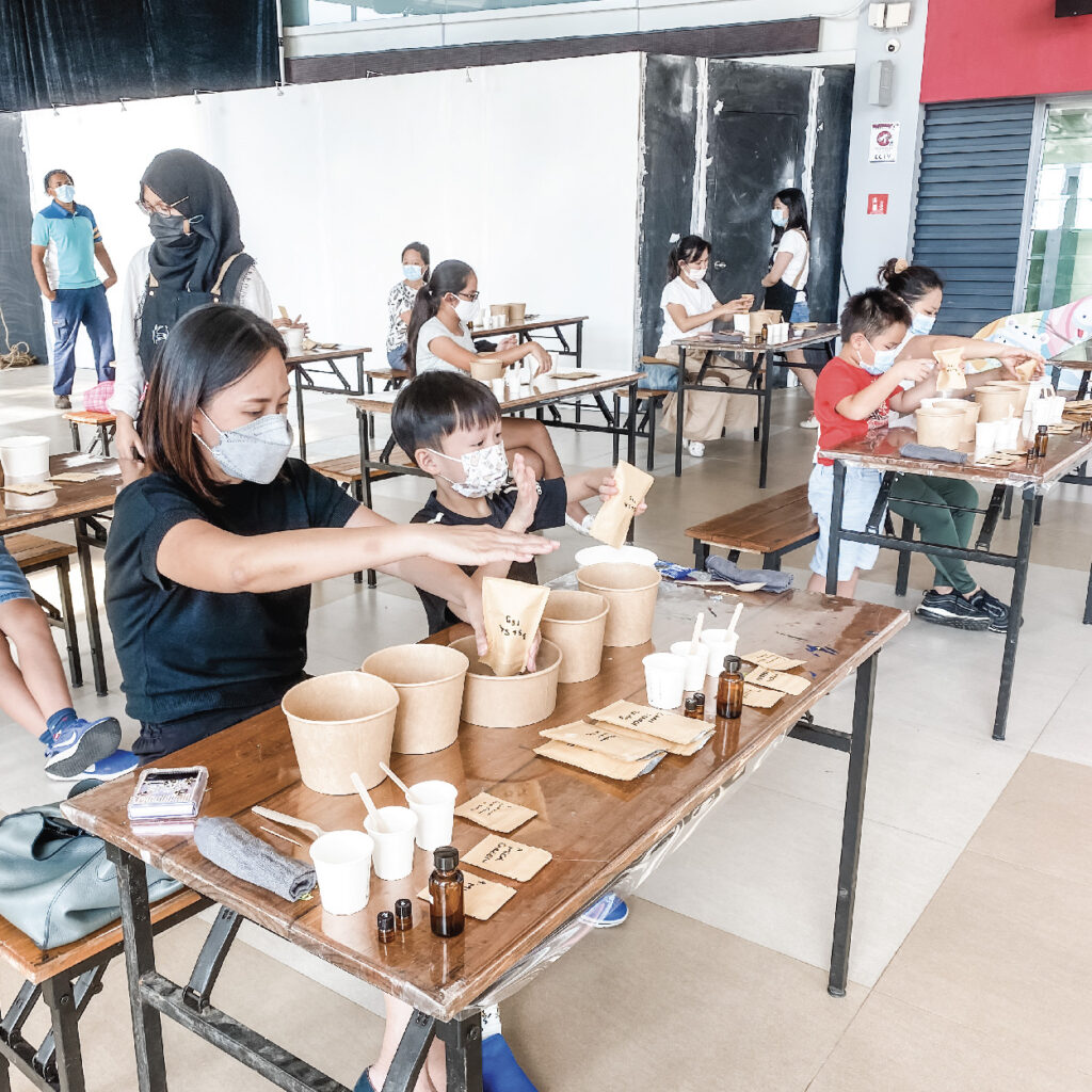 Sentosa playdoh workshop-01