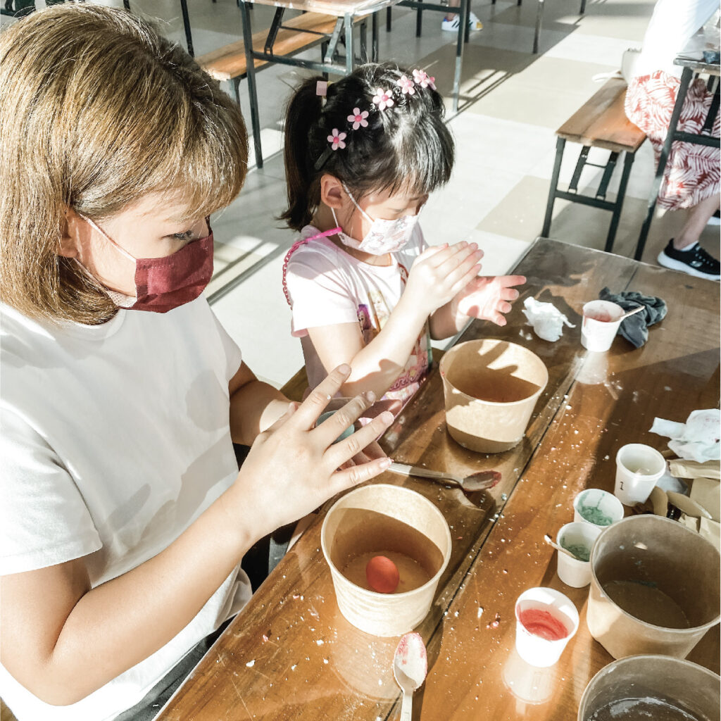 Sentosa playdoh workshop-03