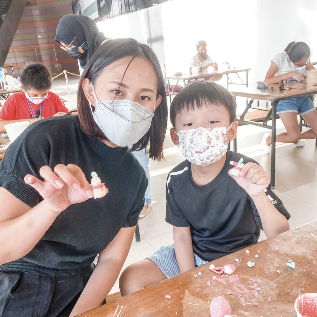 Sentosa playdoh workshop-04